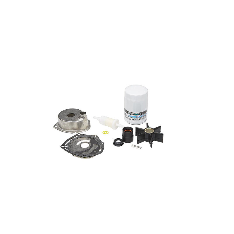 Quicksilver Outboard Service Repair Kit, Mercury 150 HP S/N 1B905505 and Above image number 1