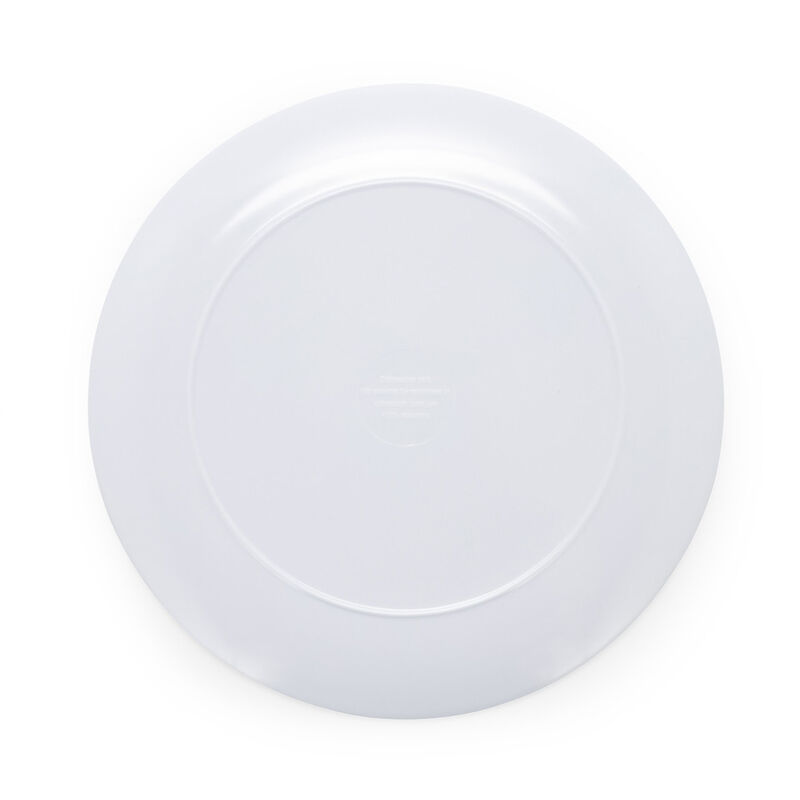Life is Better at the Campsite RV Pattern Salad Plate image number 3