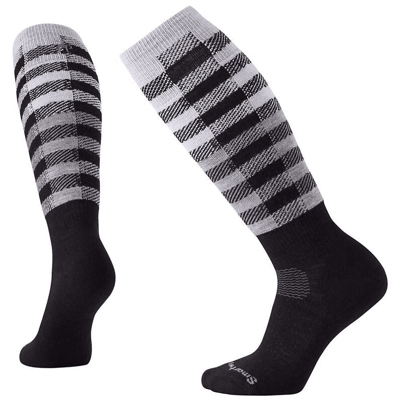 SmartWool Women&rsquo;s Ifrane PhD Snowboard Light Socks image number 1