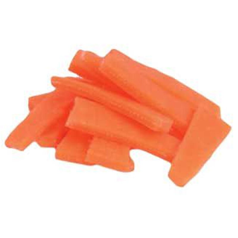 Fish Bites Fish'n Strips' Shrimp Bait image number 2