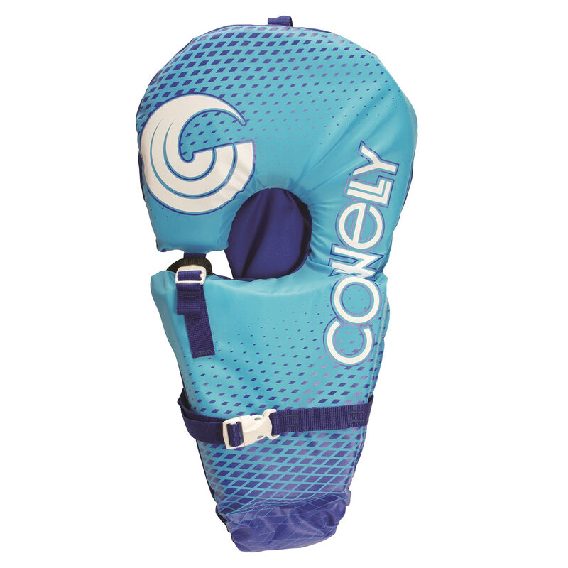 Connelly Baby Safe Nylon Life Jacket image number 3