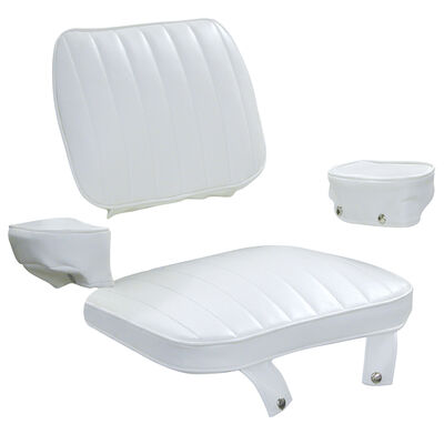 Wise Helm Seat Cushion Set