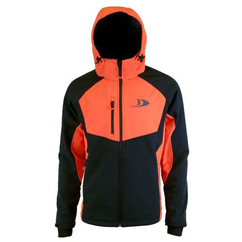 Blackfish Men's Zenith Softshell Jacket image number 2