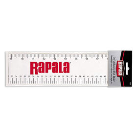 Rapala 36" Adhesive Fish Ruler