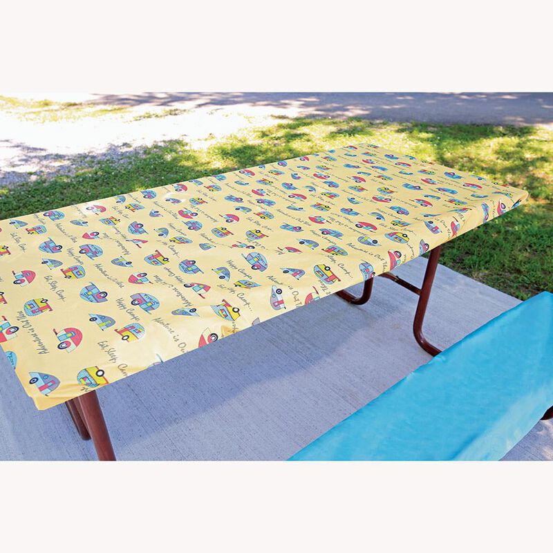 Adventurer Picnic Table Cover image number 2