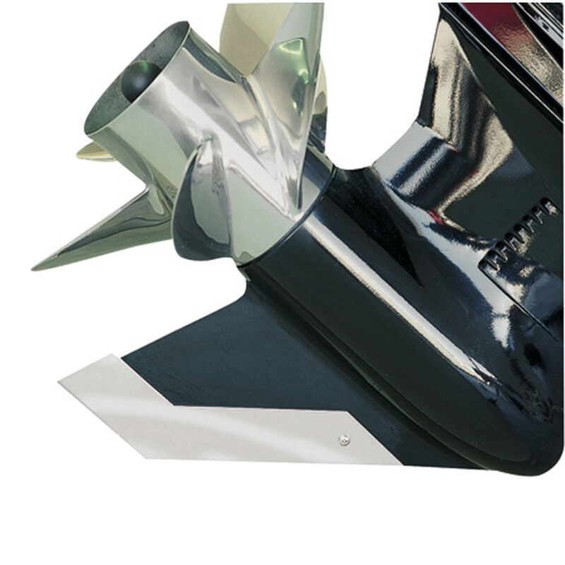 Megaware Skeg Pro - Suzuki DF90; Volvo-Penta Duo Prop; Yamaha 75hp '00 image number 1