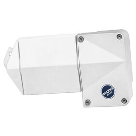 Ongaro Waterproof Heavy-Duty 12V Wiper Motor With 2.5" Shaft