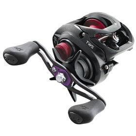 Daiwa Tatula CT Baitcasting Reel