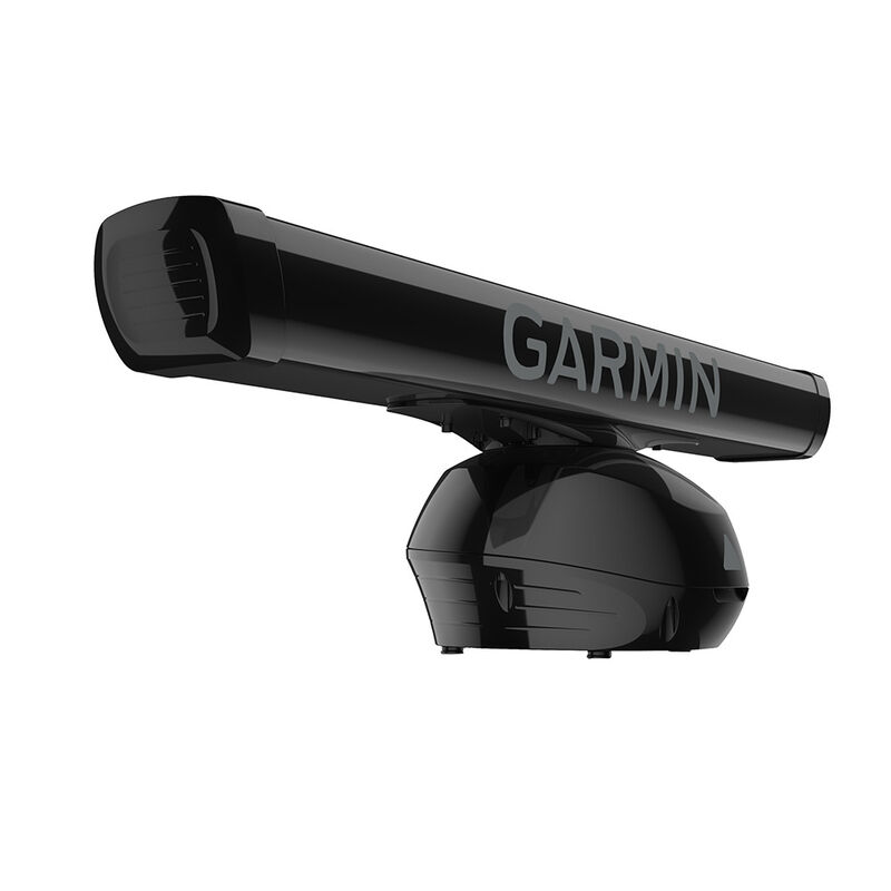 Garmin GMR Fantom 124 Radar - Black image number 2