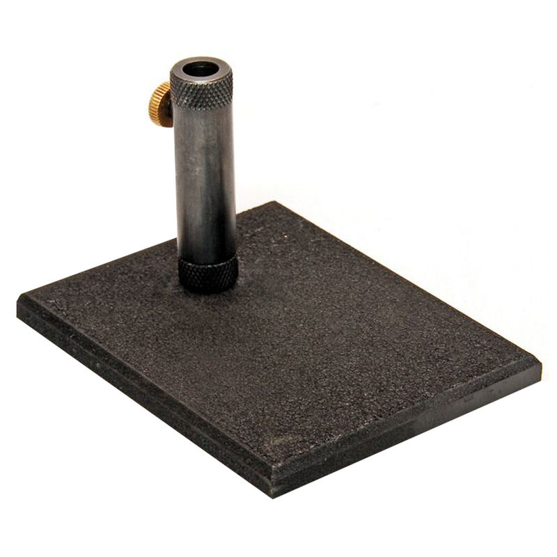 Superfly Flat Pedestal Base image number 1