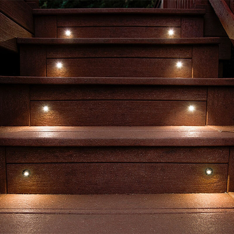 Marine Sport HydroBLAST 5050 LED Deck Light &ndash; Stainless Steel Casing, RGB Multi-Color image number 6