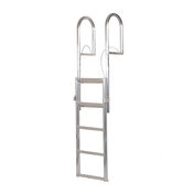 Dockmate Wide Step Dock Lift Ladder 5-Step