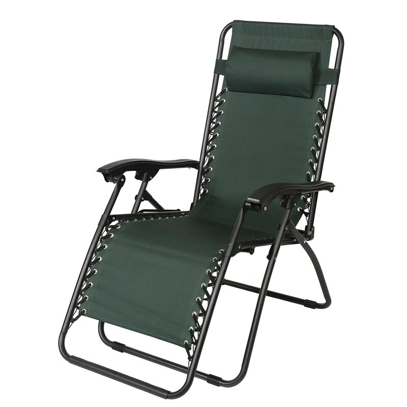 Venture Forward Infinity Zero Gravity Recliner image number 4