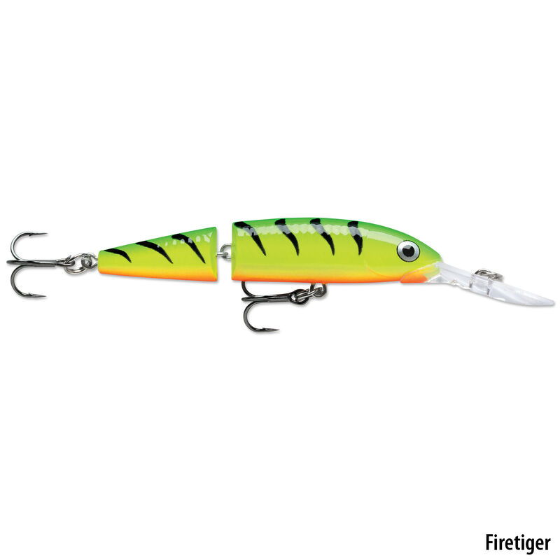 Rapala Jointed Deep Husky Jerk image number 12