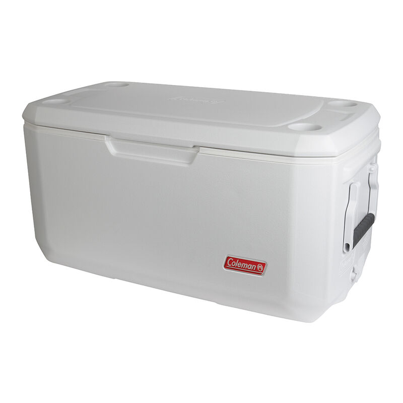 Coleman 120-Quart Xtreme 5 Marine Cooler image number 1