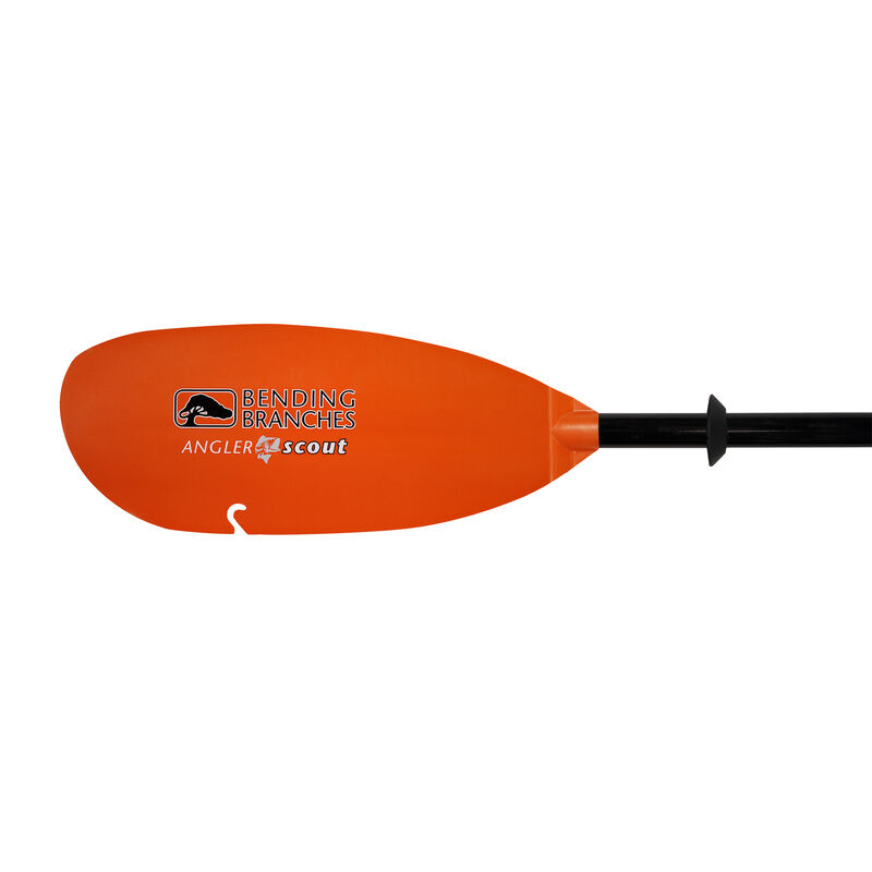 Bending Branches Angler Scout Kayak Paddle image number 2