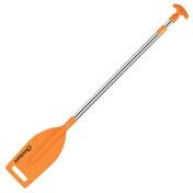 Overton's Floating Telescoping Paddle With Boat Hook