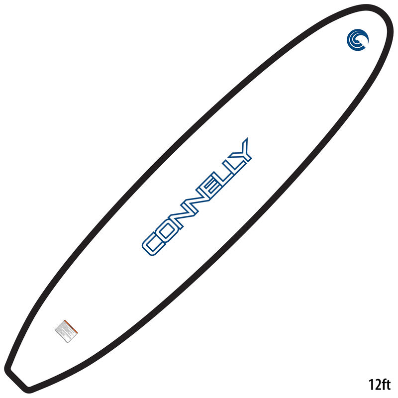 Connelly Classic Stand-Up Paddleboard With Carbon Paddle image number 6