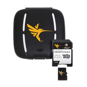 Humminbird SmartStrike Micro SD/SD Card, Great Plains