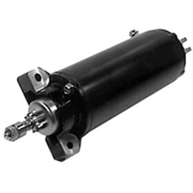 Sierra Outboard Starter For Mercury Marine Engine, Sierra Part #18-6283