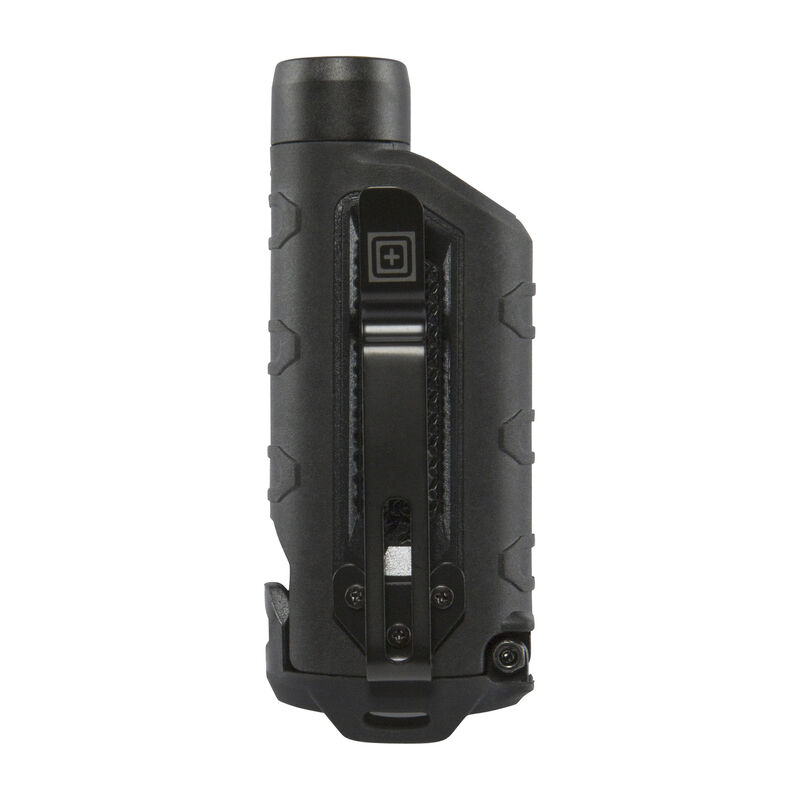 5.11 Tactical TPT EDC Flashlight, Black image number 5