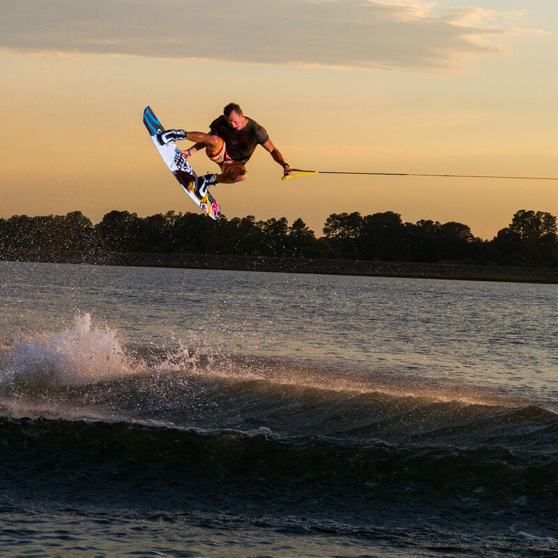 Liquid Force Classic Wakeboard Blank image number 7