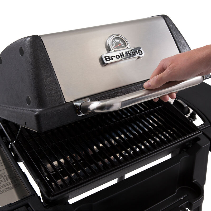 Broil King Porta-Chef 120 Portable Gas Grill image number 16