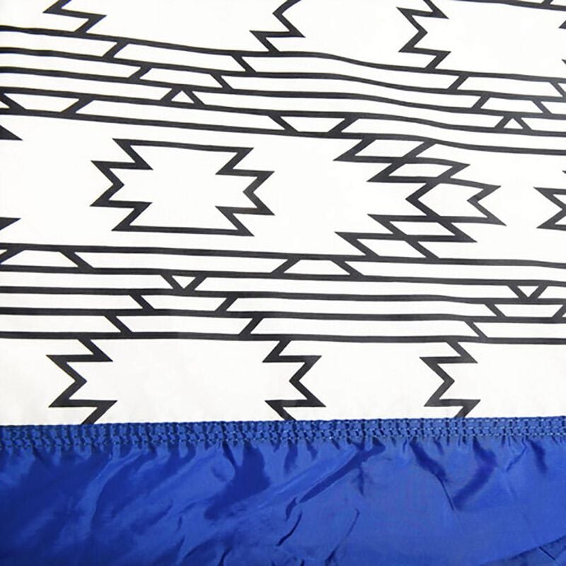 Aztec Color Me Hammock image number 2