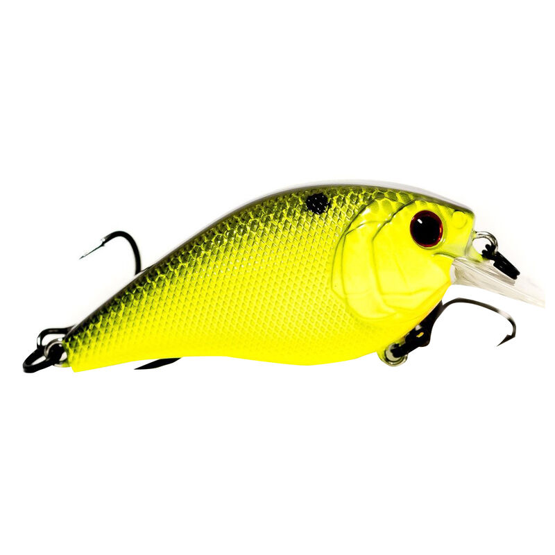 6th Sense Crush 50X Crankbait image number 4