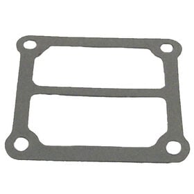 OMC 4-Cylinder Manifold End Plate Gasket(OEM# 907761)
