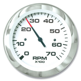 Sierra Lido 3" Tachometer