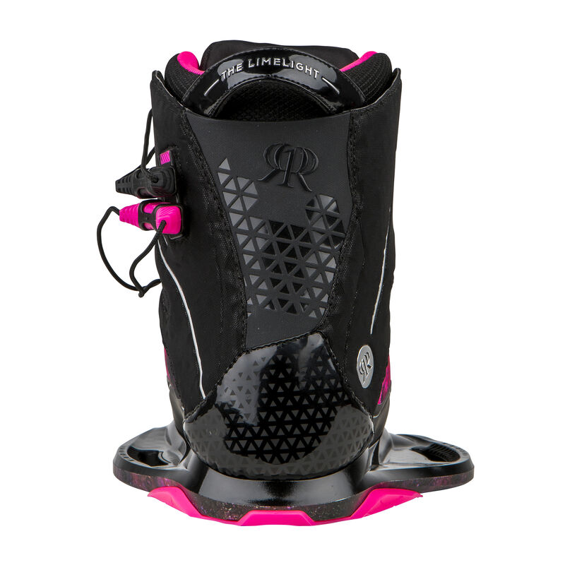 Ronix Limelight Wakeboard Bindings image number 3
