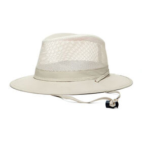 Stetson Men&rsquo;s Safari Hat