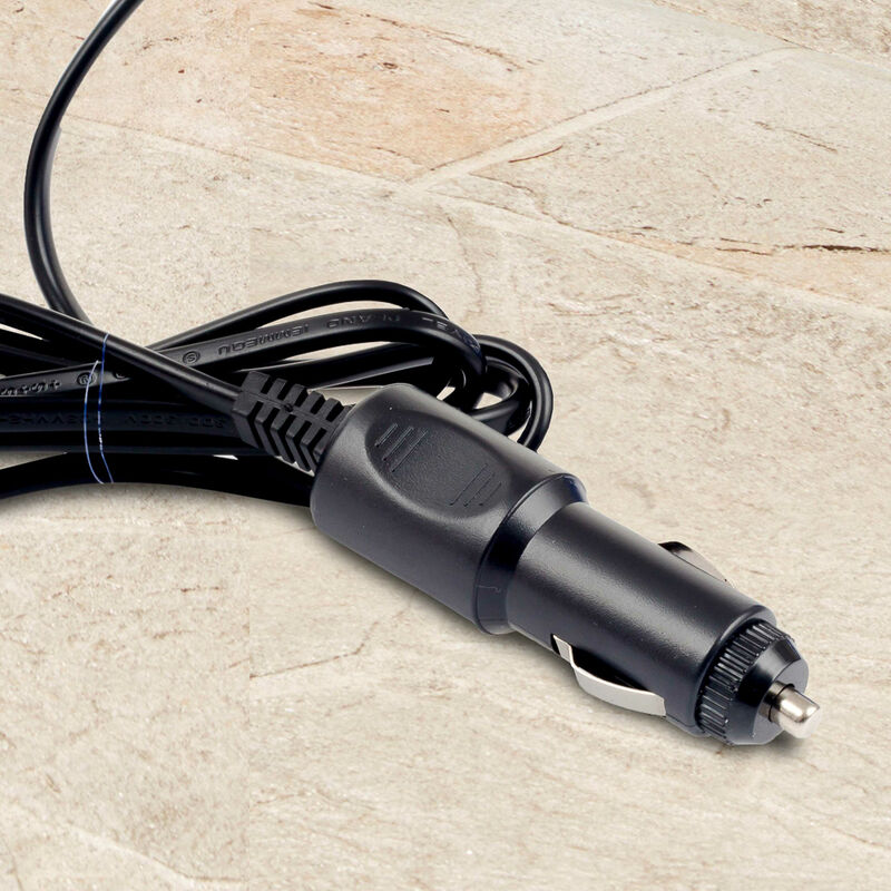 Aqua Leisure Portable 12V Air Pump image number 2