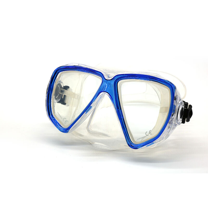 Guardian Adult Raider Mask image number 2