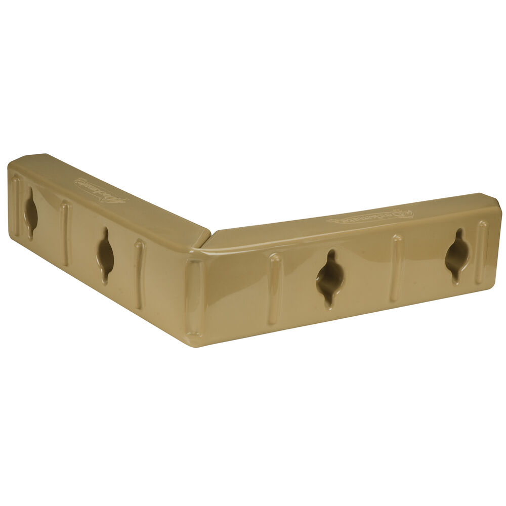 Dockmate 48" Straight/Corner Dock Cushion Overton's