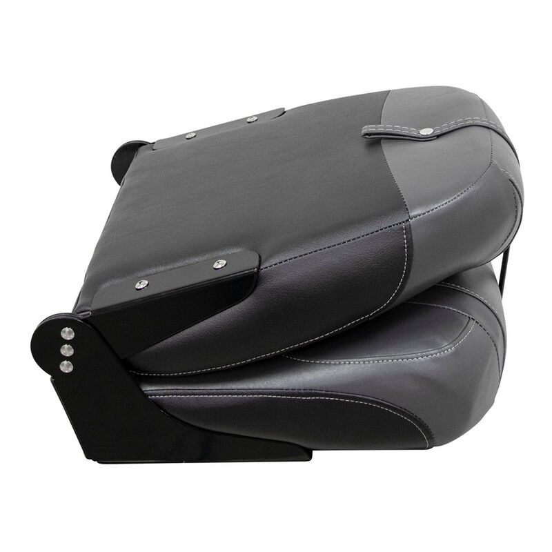 Wise Pro Angler Tour High-Back Bass Boat Seat image number 4