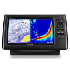 Garmin echoMAP CHIRP 93sv Chartplotter Fishfinder