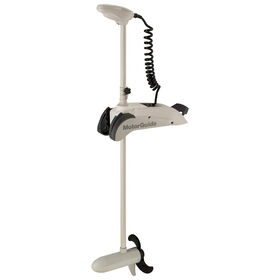 MotorGuide Xi5-105SW - Bow Mount Trolling Motor - Saltwater - GPS - 72"-36V-105lbs