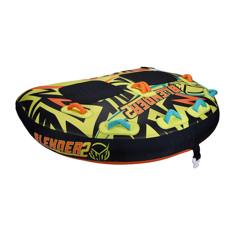 HO Sports Blender 2-Person Towable Tube image number 2