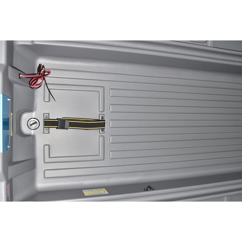 Sun Dolphin Sportsman 8 Fishing Boat image number 8