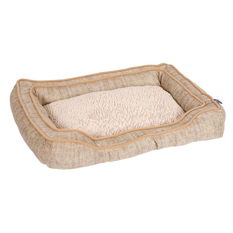Best in Show Premium Dog Bed, 30'' x 25'' x 4'' image number 2
