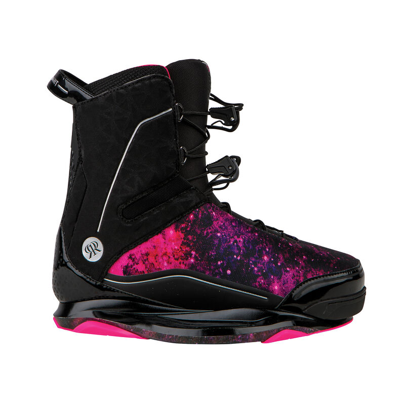 Ronix Limelight Wakeboard Bindings image number 2