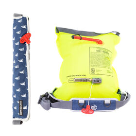 Bombora Slim Belt 16g Personal Flotation Device