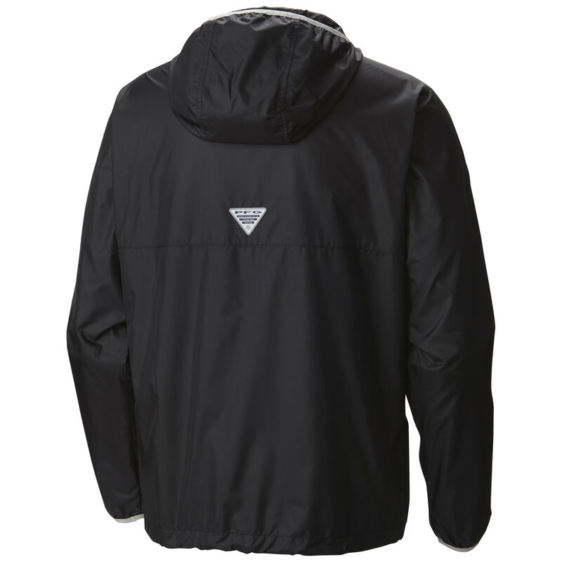 Columbia Men's Terminal Spray Jacket image number 4