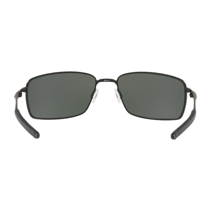 Oakley SI Square Wire Blackside Sunglasses image number 3