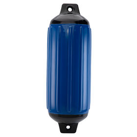 Taylor Made Super Gard Boat Fender, 10.5" dia. x 30"L