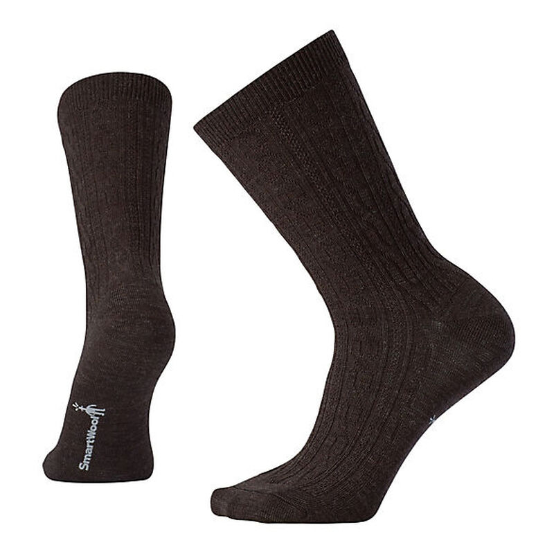 Smartwool Women's Cable II Sock image number 1