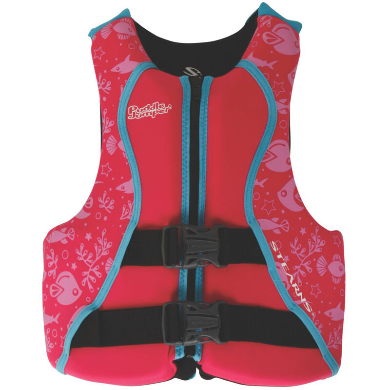 Stearns Hydro Youth Life Jacket image number 2