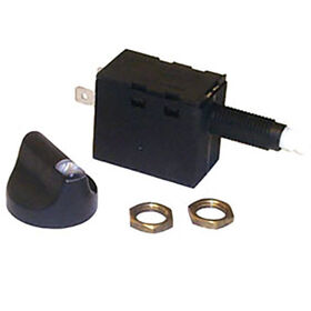 Sierra SPDT On/On Rotary Switch Sierra Part #MP78760